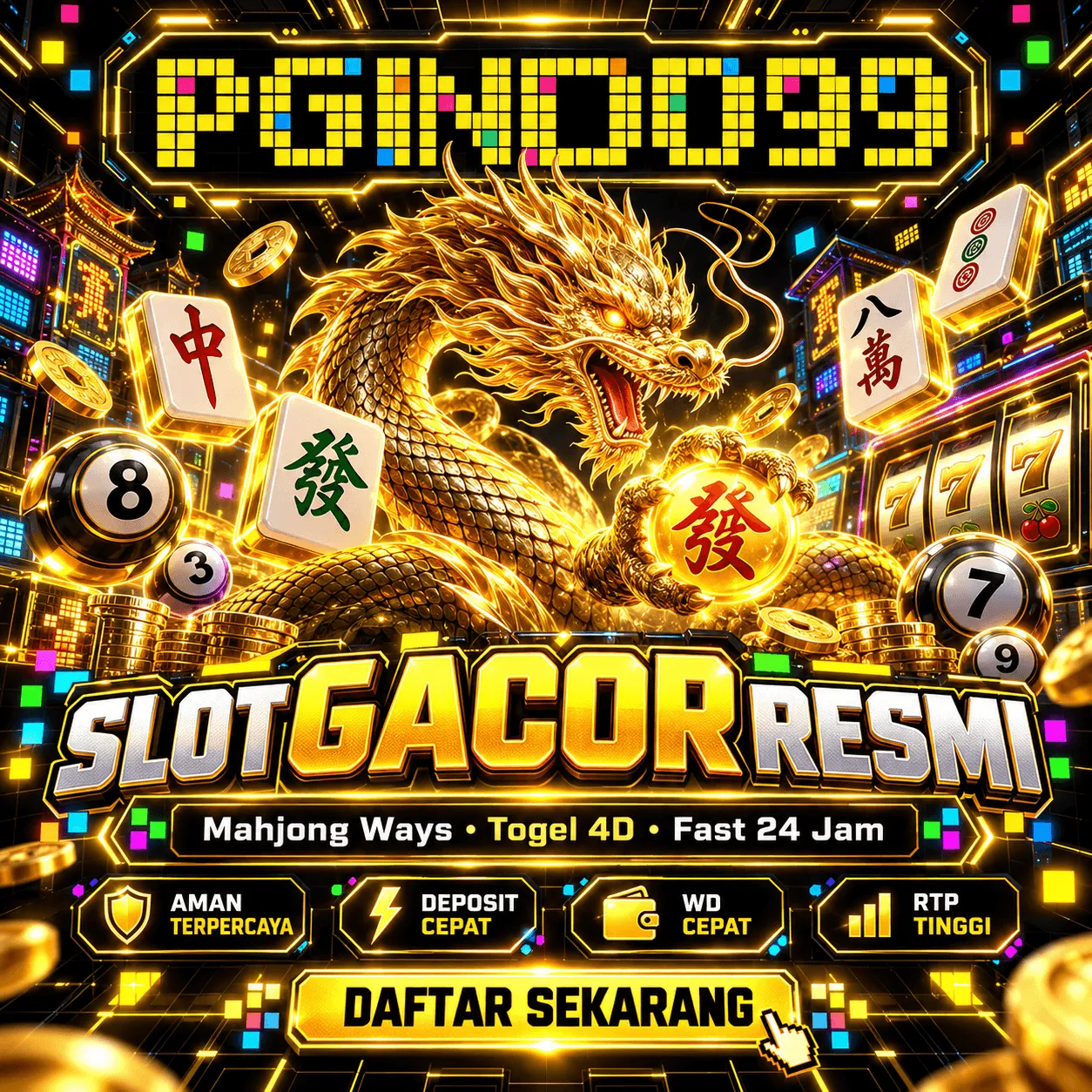 PGINDO99